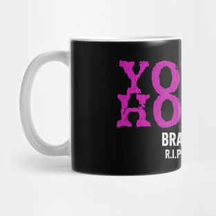 bray wyatt - yowie wowie Mug